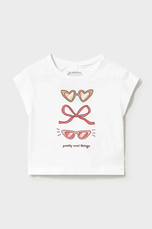 Conjunto de algodón para niños Mayoral