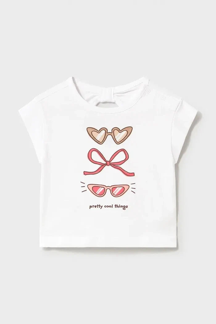 Conjunto de algodón para niños Mayoral