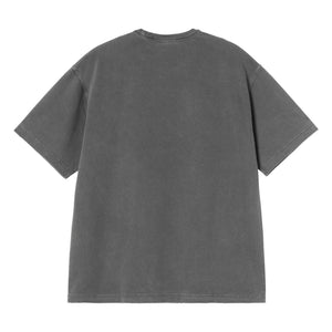 Carhartt WIP - Camiseta Torion con bolsillo | Negro
