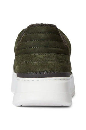 Zapatillas de ante Rlite Sport de Polo Ralph Lauren