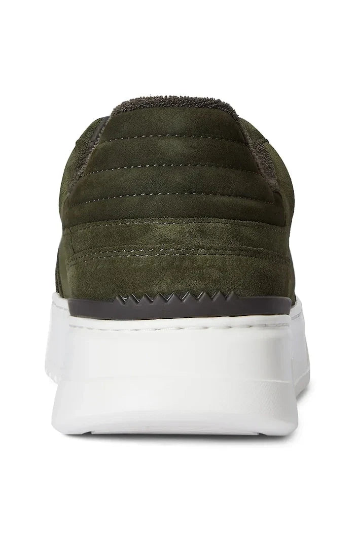 Zapatillas de ante Rlite Sport de Polo Ralph Lauren