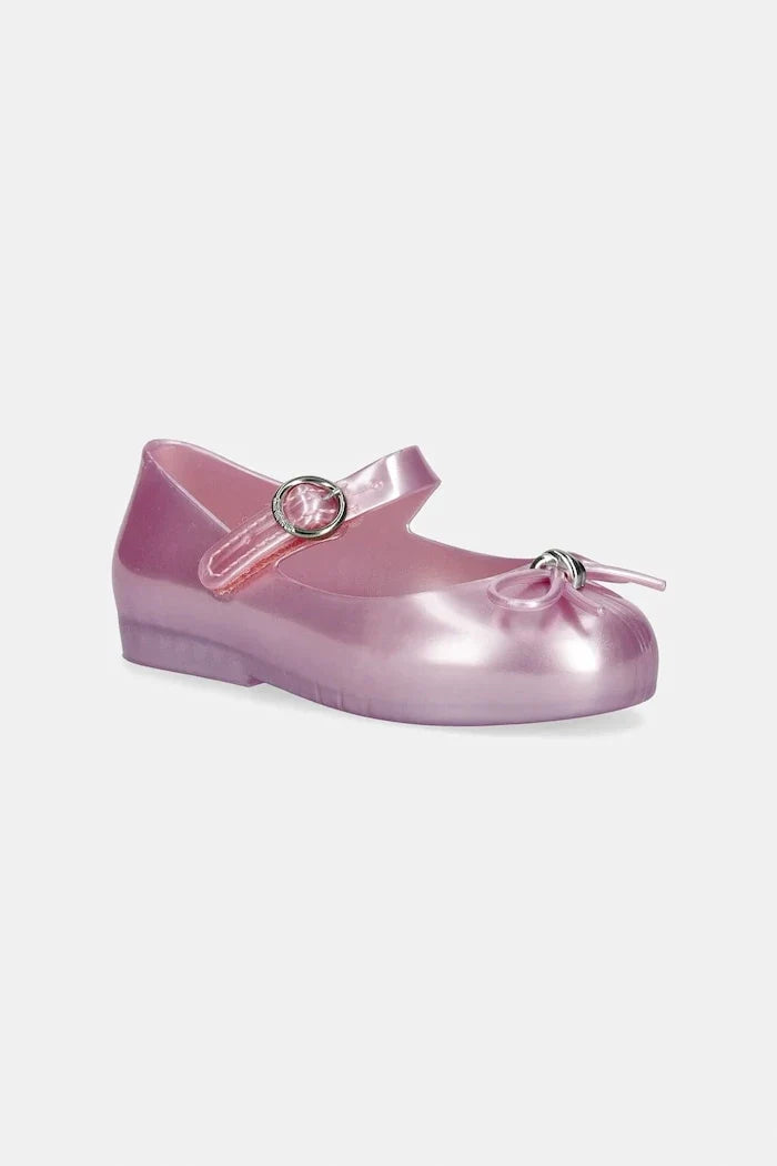 Zapatillas de ballet Melissa para niños