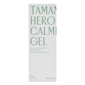 PINKWONDER - Gel calmante Tamanue Hero - 150 ml