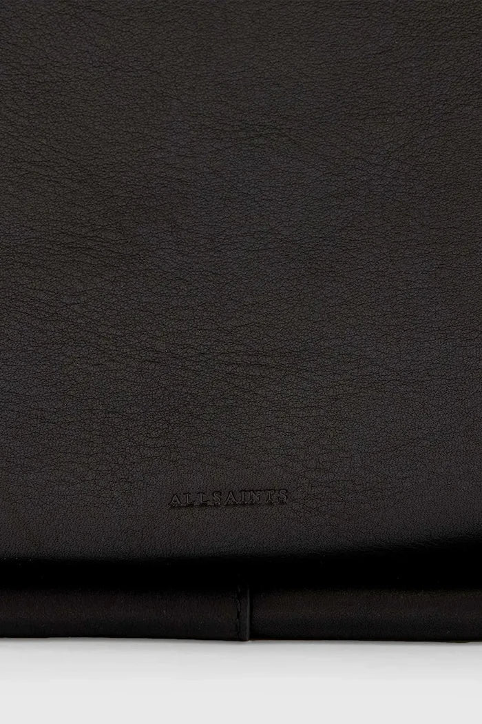Bolso tote de cuero para mujer AllSaints