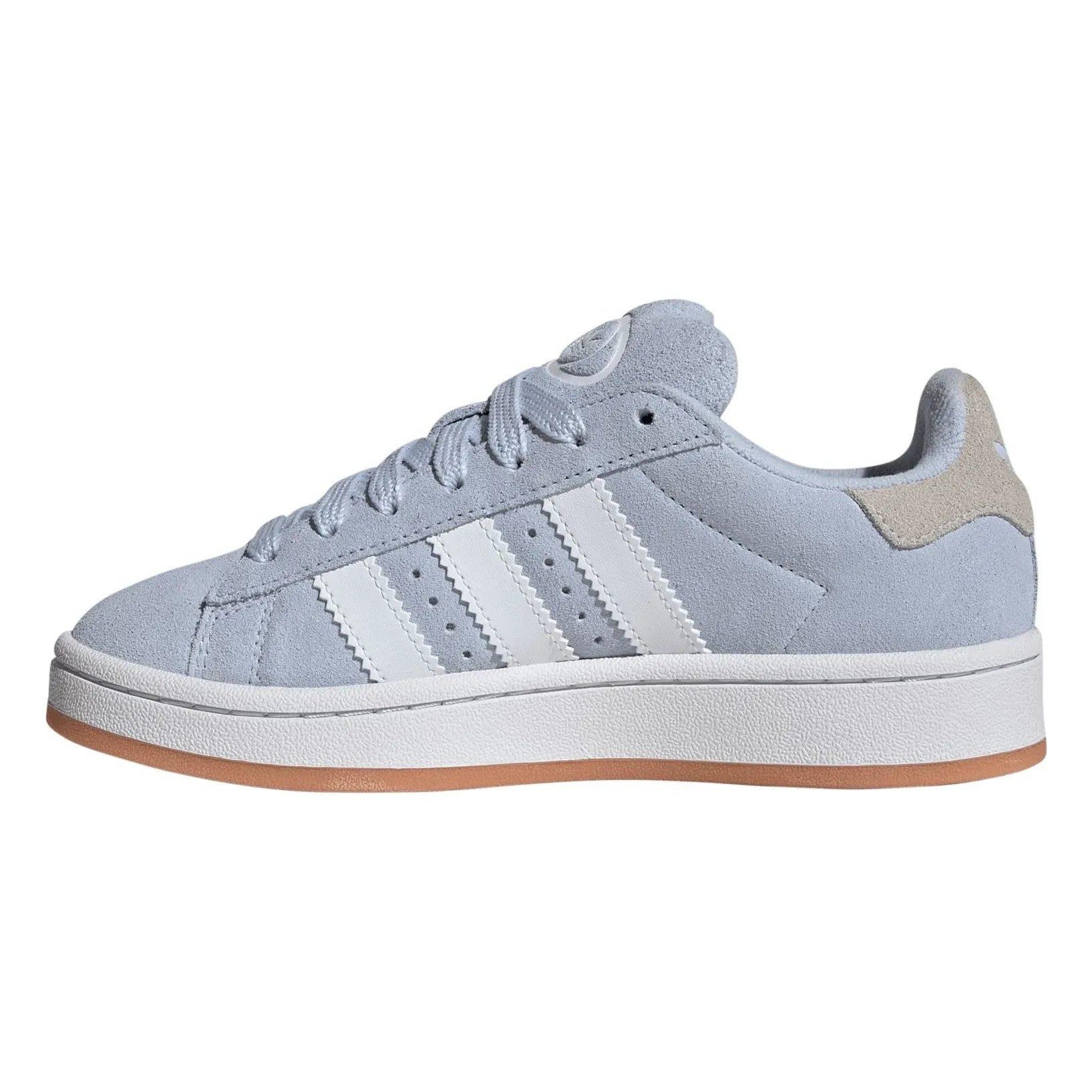 Adidas - Zapatillas Campus 00s | Azul claro