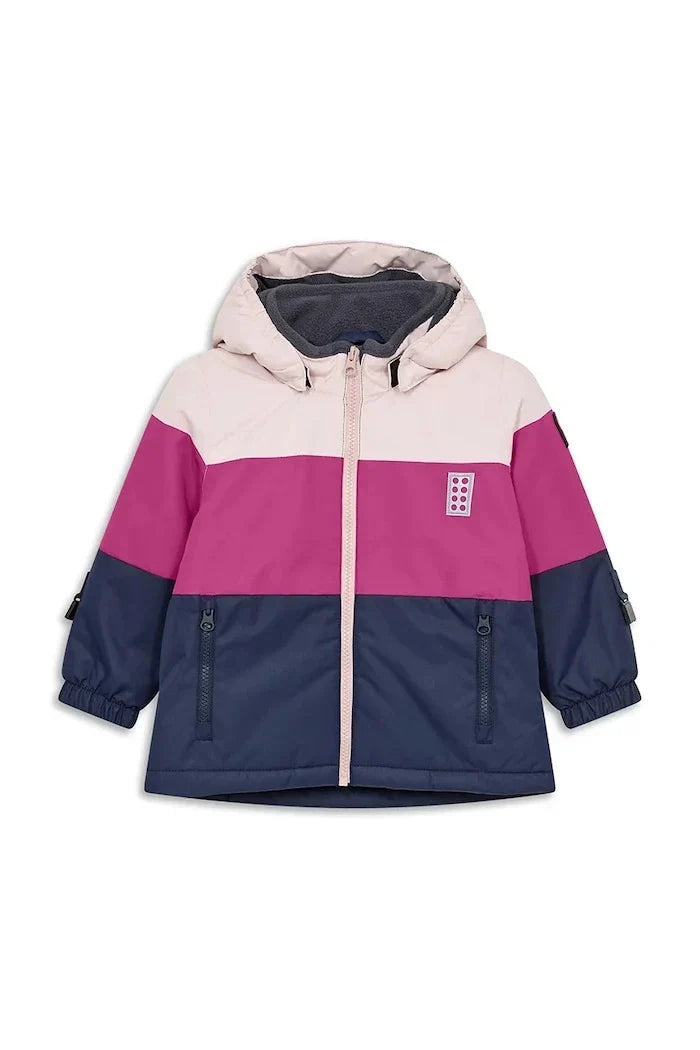 Lego LWJERI 702 - Chaqueta infantil