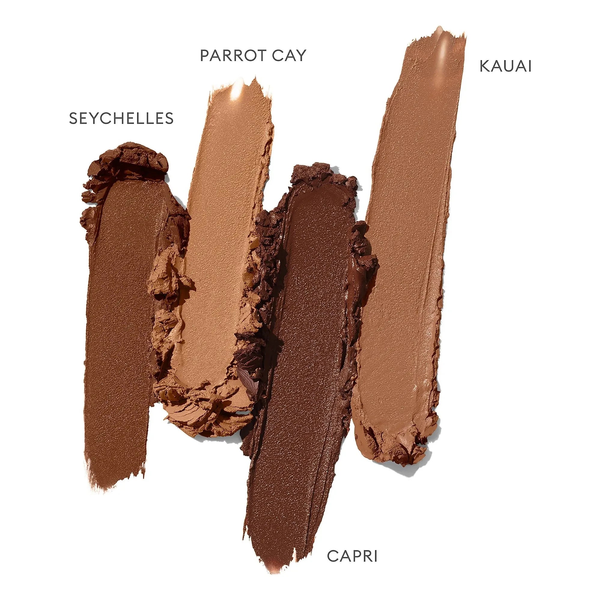 Rose Inc - Bronceador Solar Infusion de enfoque suave | Seychelles