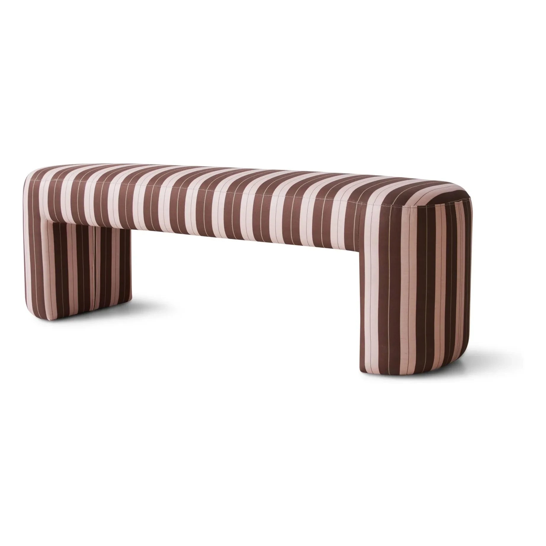 HKliving - Sofá Lobby | Rosa