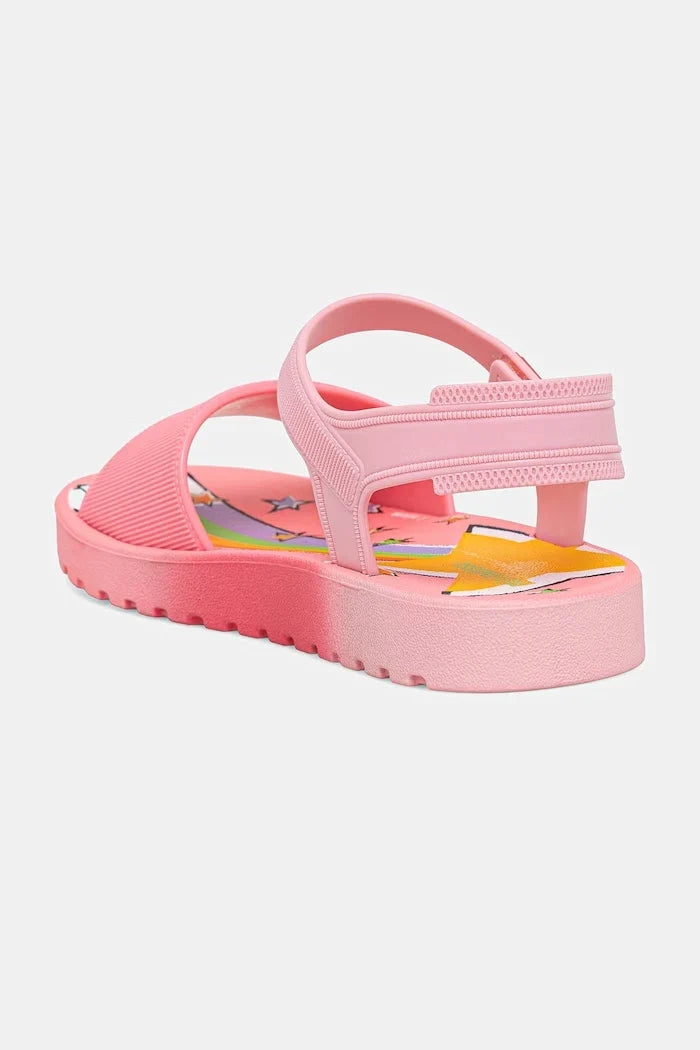 Sandalias Melissa COLORS INF para Niños