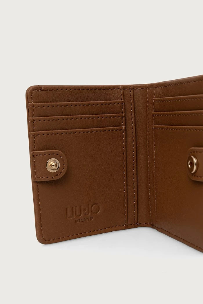 Cartera de mujer Liu Jo, de piel sintética