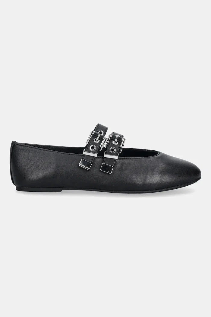 Bailarinas de piel Rowen Flex Ballet de MICHAEL Michael Kors