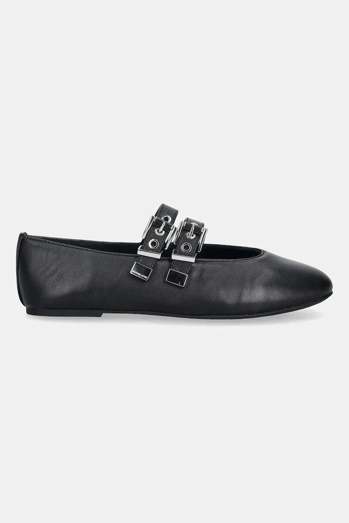 Bailarinas de piel Rowen Flex Ballet de MICHAEL Michael Kors