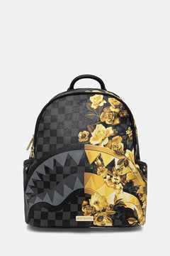 Sprayground - Gri Sırt Çantası 910B9003NSZ