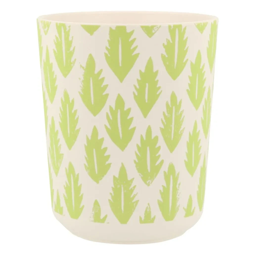 Meri Meri - Vasos reutilizables - Meri Meri x Molly Mahon - Juego de 6