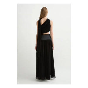 Posse - Top Solemne | Negro