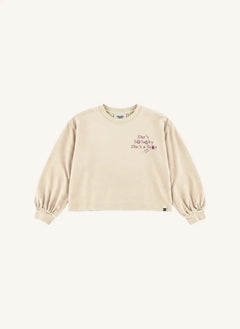 Hundred Pieces - Billie Star Camiseta | Arena