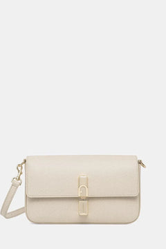 Bolso bandolera de piel para mujer Furla