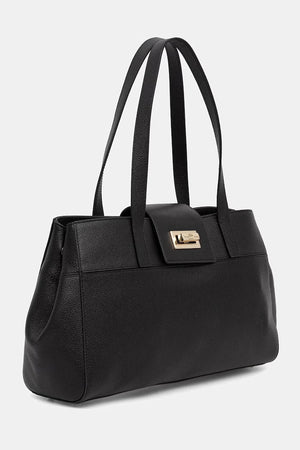 Bolso de piel Furla para mujer