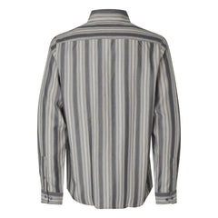 Samsoe Samsoe - Camisa Sayan | Gris verdoso