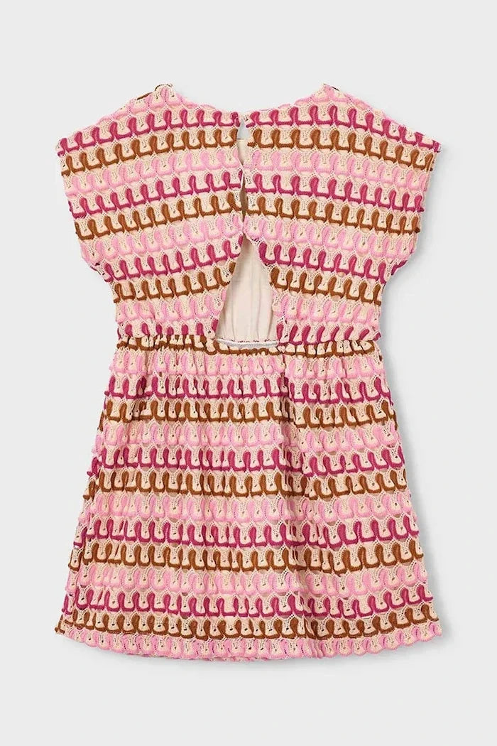 Vestido Mayoral para Niña