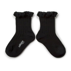 Collégien - Lili Socks | Negro