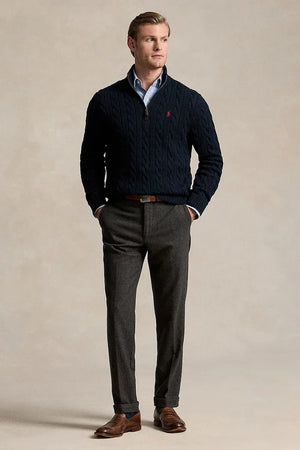 Polo Ralph Lauren - Suéter