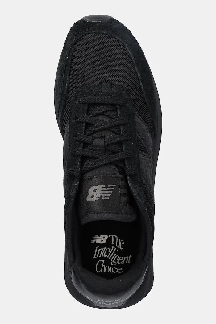 Zapatillas de ante New Balance 370
