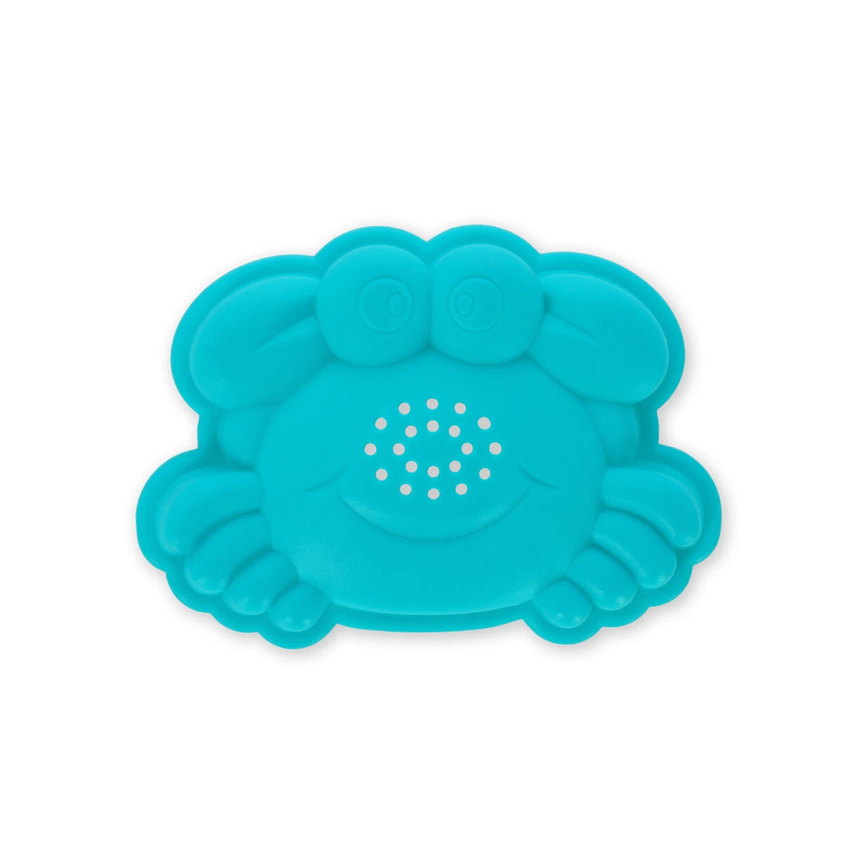 Legami - Set de Cubo de Playa y Molde de Arena - Juguetes de Playa