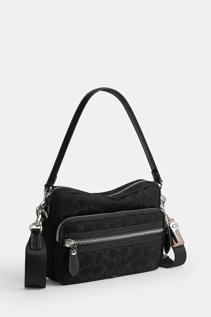 Bandolera Dakota para hombre Coach