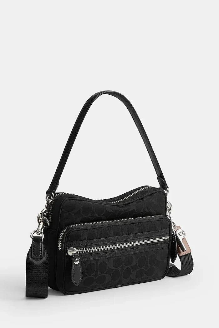 Bandolera Dakota para hombre Coach