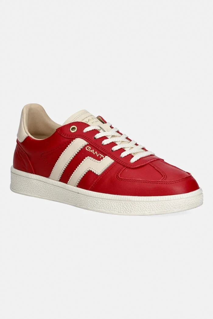 Zapatillas deportivas de cuero Gant Cuzima