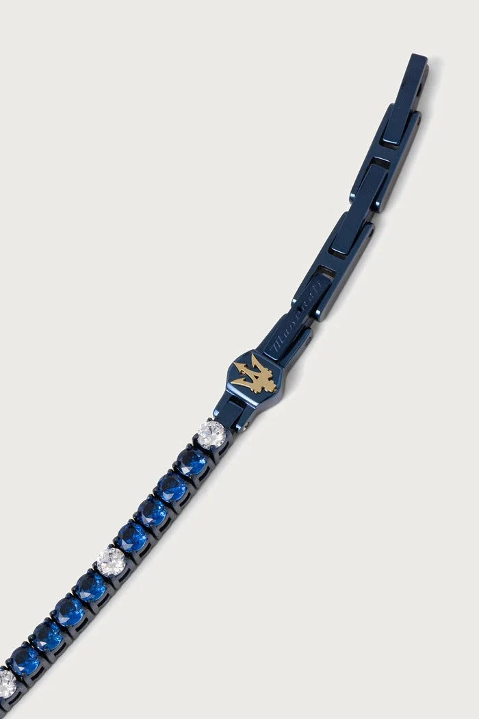 Pulsera de tenis para hombre