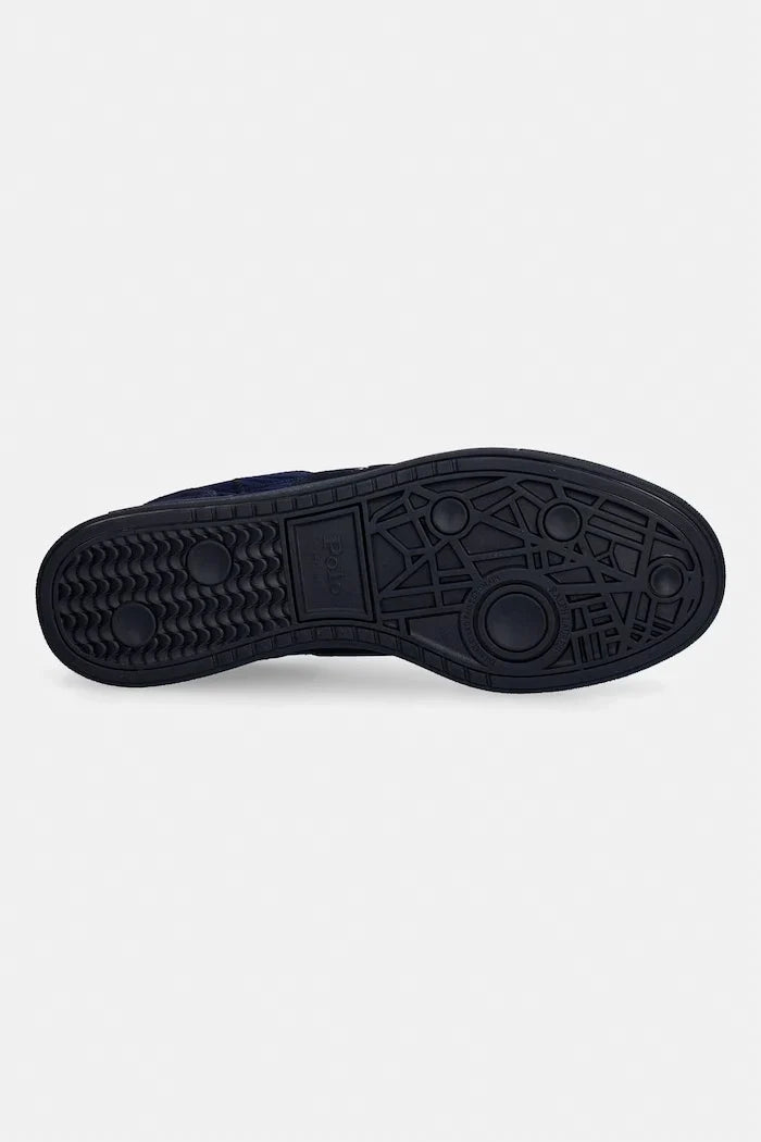 Zapatillas deportivas de hombre Polo Ralph Lauren Bedford Pp