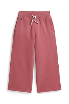 Pantalón de chándal de algodón para niño de Polo Ralph Lauren
