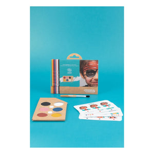 Namaki - Set de Maquillaje Arcoíris