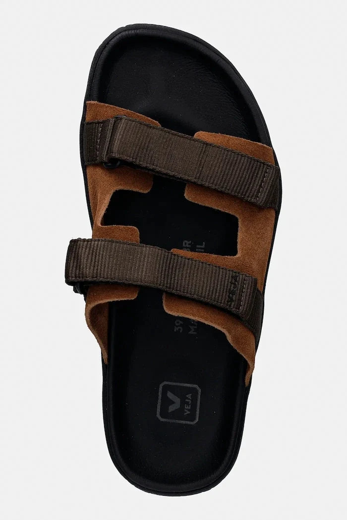 Veja ARPOADOR SUEDE Zapatillas de Ante