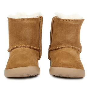 UGG - Botas de piel Keelan | Camel