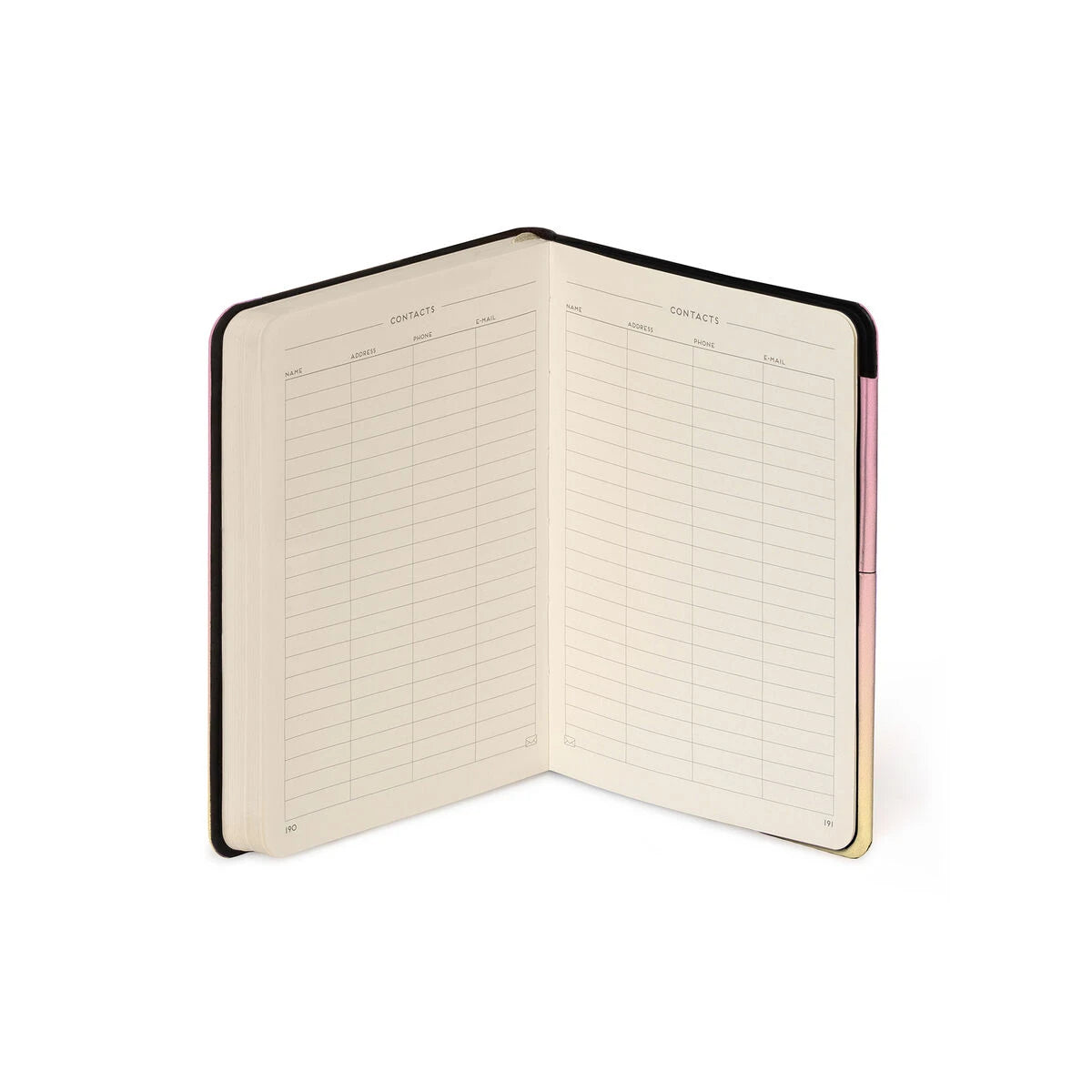 Legami - Cuaderno con Cubierta Suave - Sunrise Lover - Mi Cuaderno