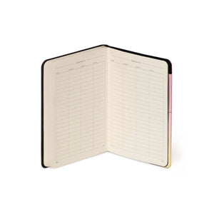 Legami - Cuaderno con Cubierta Suave - Sunrise Lover - Mi Cuaderno