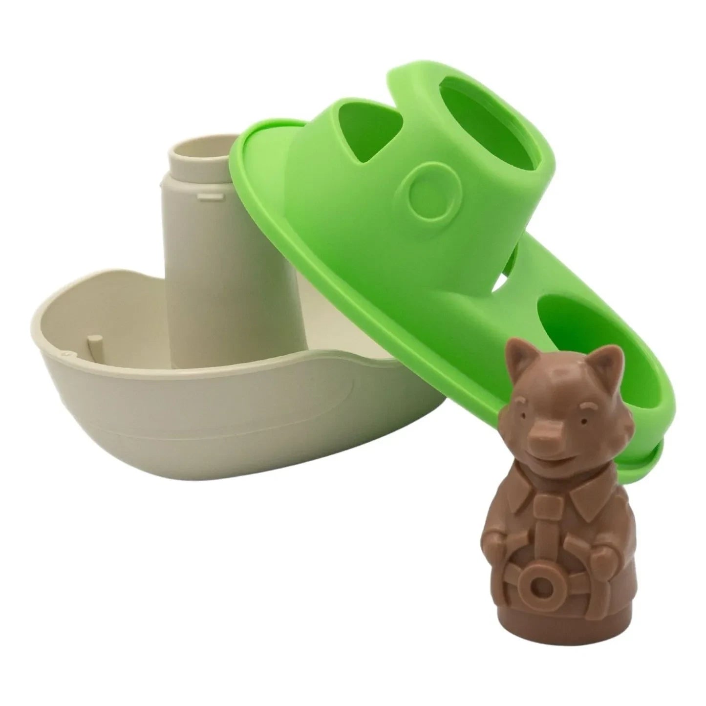 Sencillo - Baño para pies | Verde