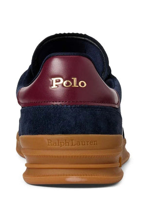 Zapatillas Polo Ralph Lauren Hrt Aera