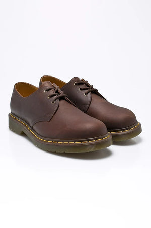 Zapatos de cuero Dr. Martens 1461