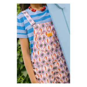 Favorite People - Formaggio Peppers tulum - Colección mujer | Morado