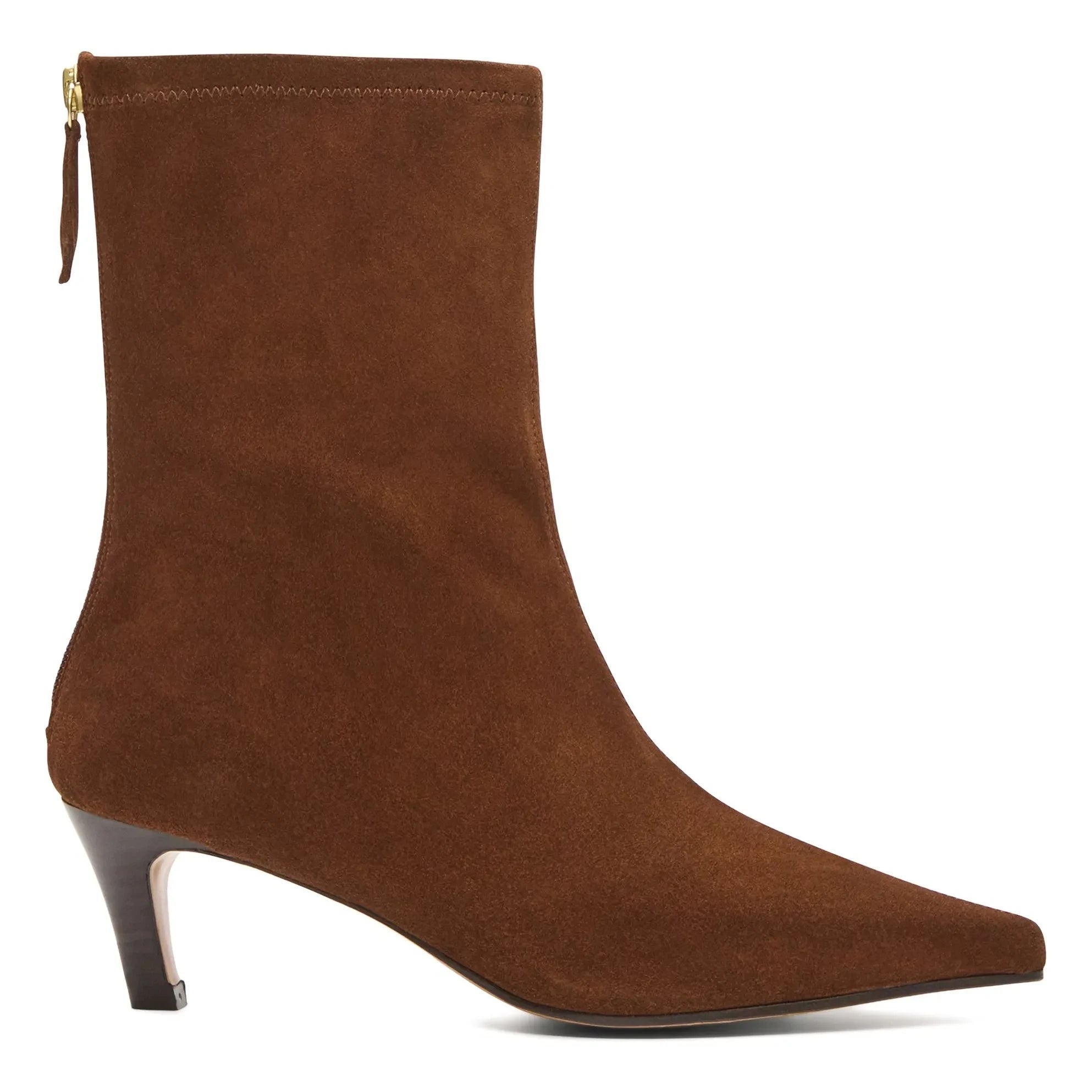 Rivecour - Botas n°515 Sweden | Avellana