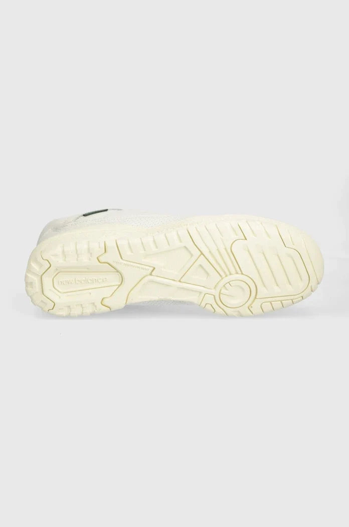 New Balance BB550PWT Zapatillas de Cuero