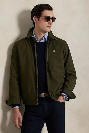 Polo Ralph Lauren Abrigo