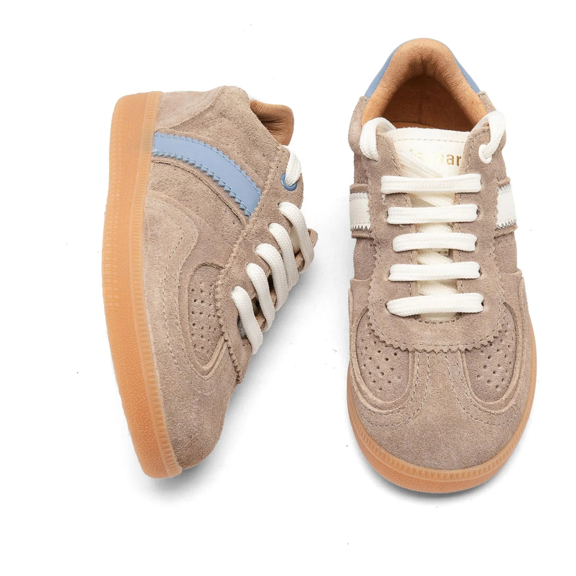 bisgaard - Zapatillas deportivas Penny | Marrón oscuro