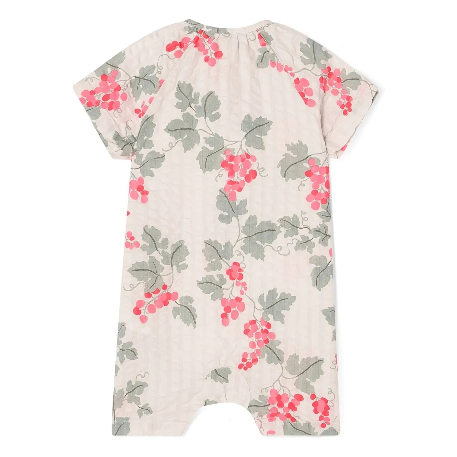 garbo&friends - Body Textura Arrugada | Crudo
