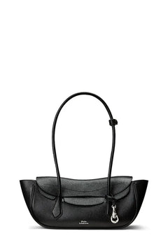 Bolso tote de piel Polo Ralph Lauren para mujer