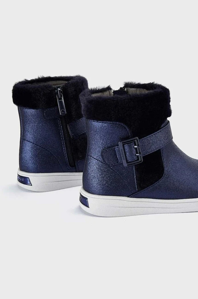 Botines de invierno para niños Mayoral